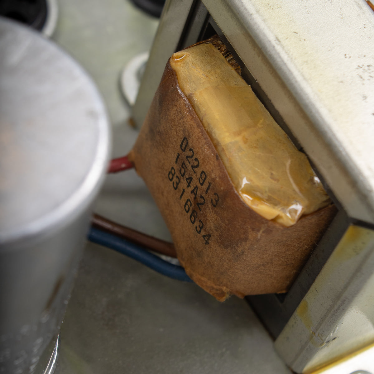 1966 Princeton Reverb – Near Mint