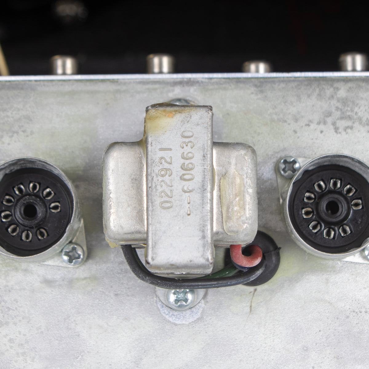 1966 Princeton Reverb – Near Mint
