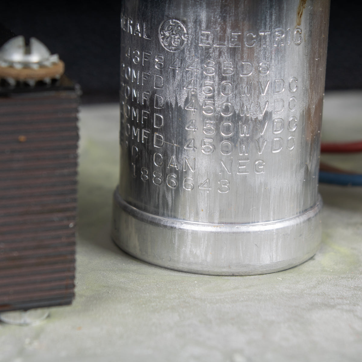 1966 Princeton Reverb – Near Mint