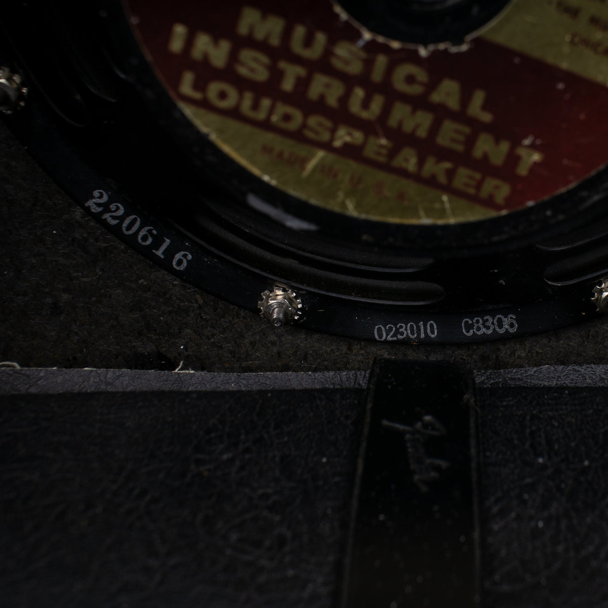 1966 Princeton Reverb – Near Mint