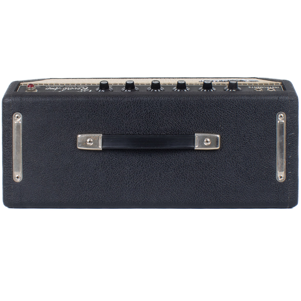 1966 Princeton Reverb – Near Mint