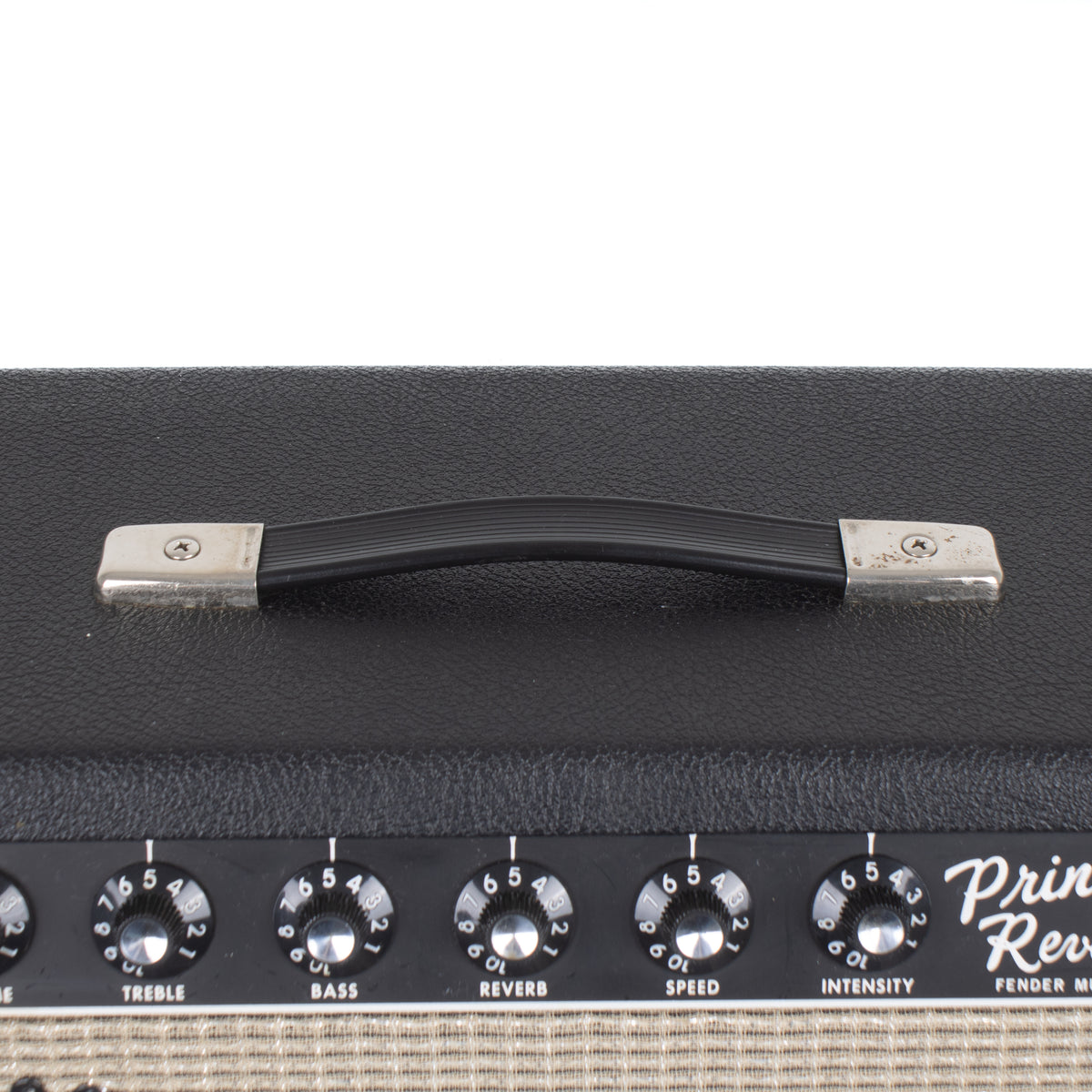 1966 Princeton Reverb – Near Mint