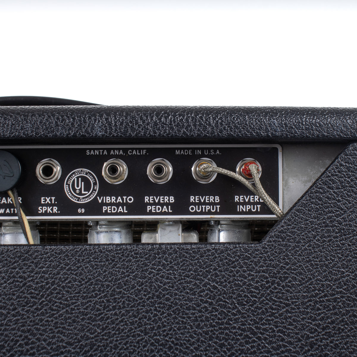 1966 Princeton Reverb – Near Mint