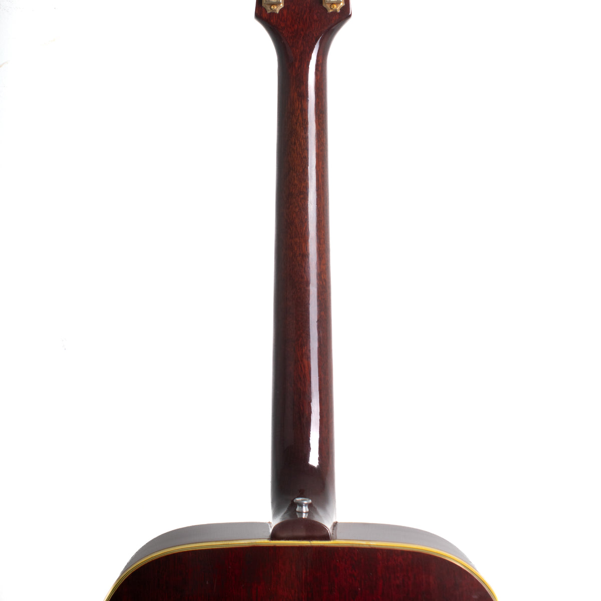 1966 Gibson Hummingbird