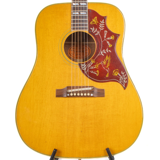 1966 Gibson Hummingbird