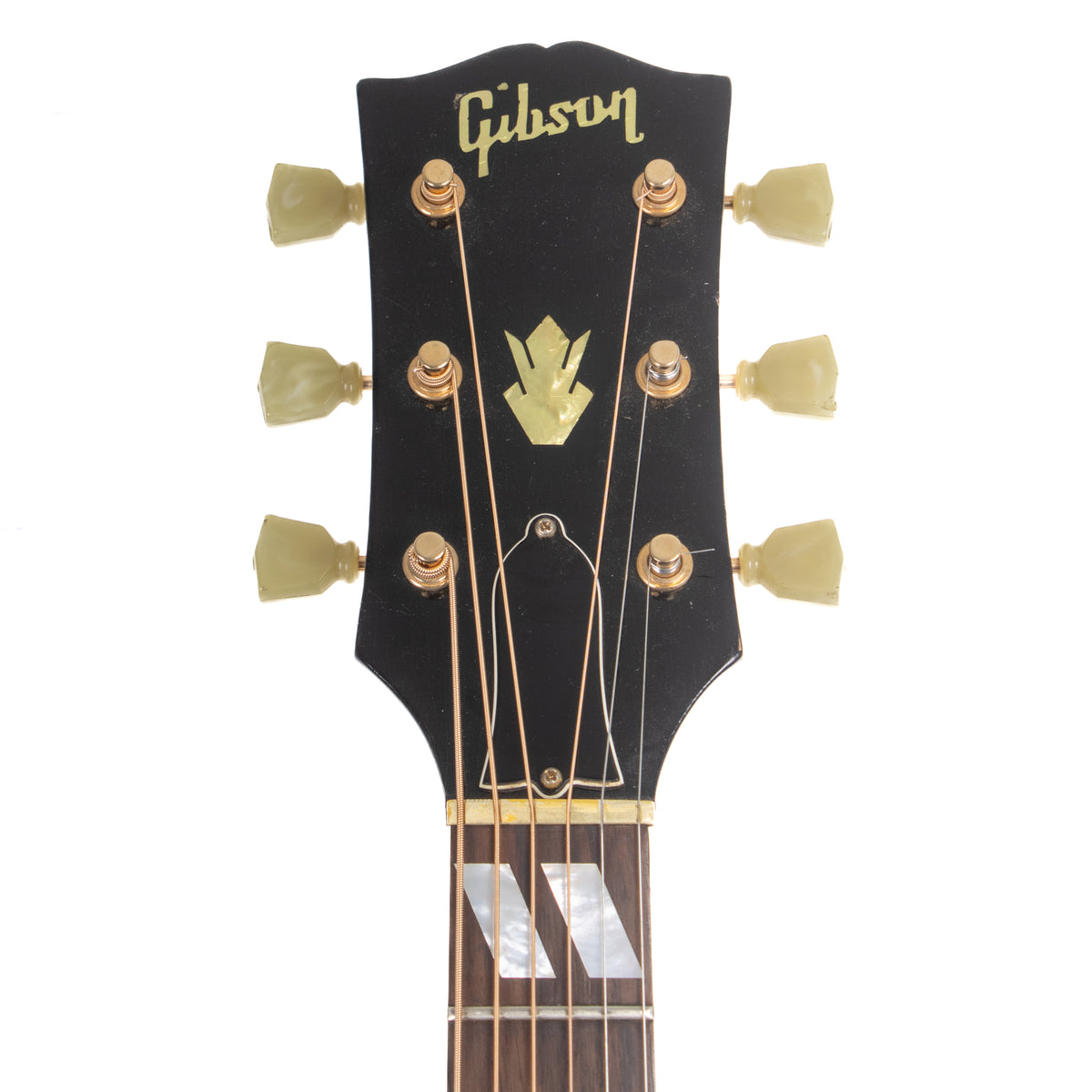 1966 Gibson Hummingbird
