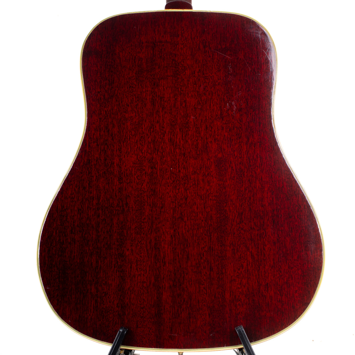 1966 Gibson Hummingbird
