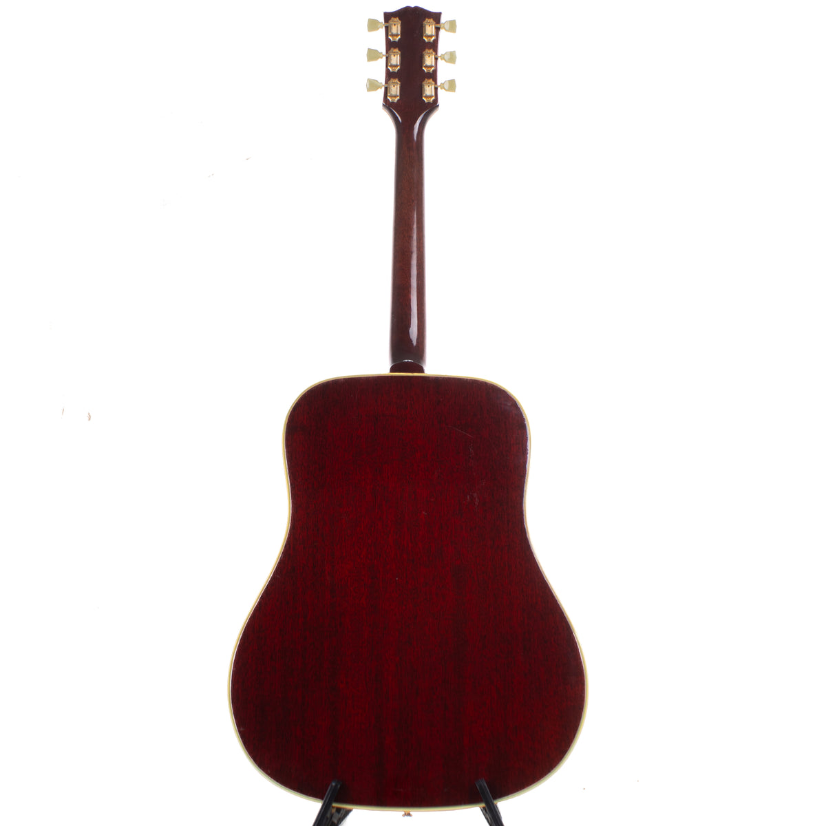 1966 Gibson Hummingbird