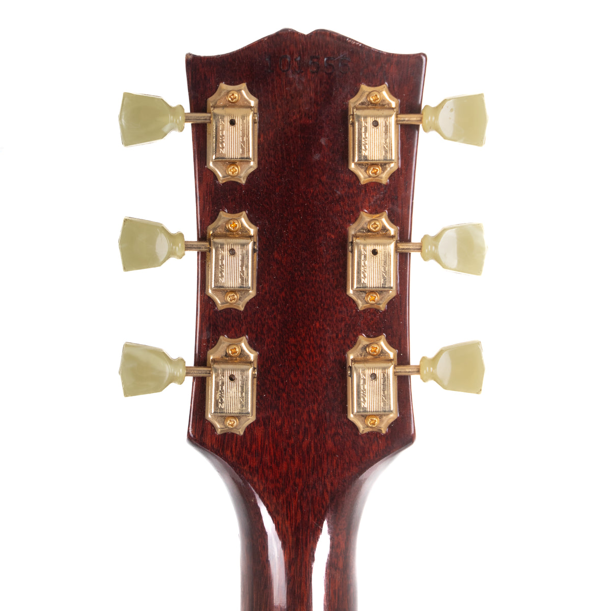 1966 Gibson Hummingbird