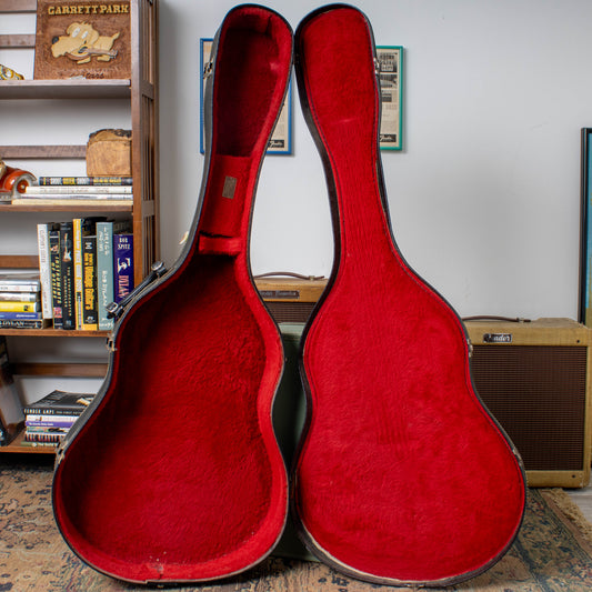 Vintage 1966 Gibson ES-335 Case