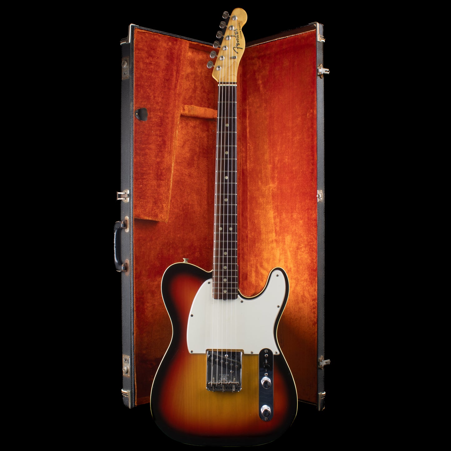 1967 Fender Esquire Custom