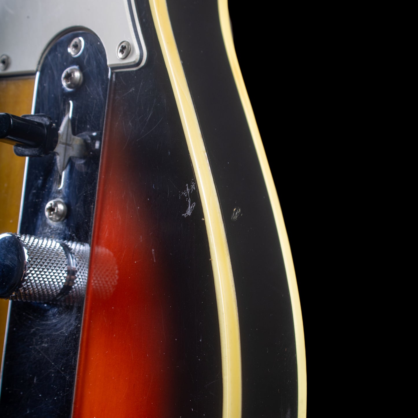 1967 Fender Esquire Custom