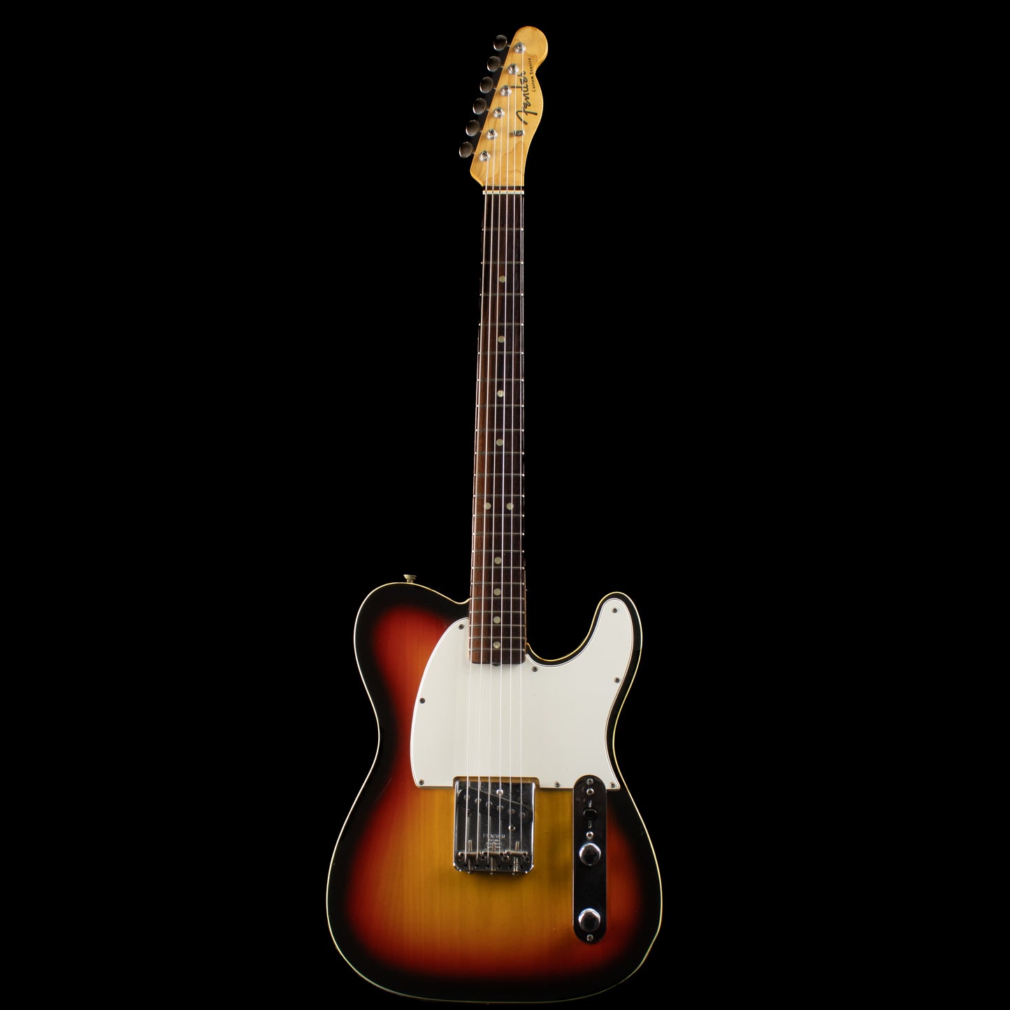 1967 Fender Esquire Custom