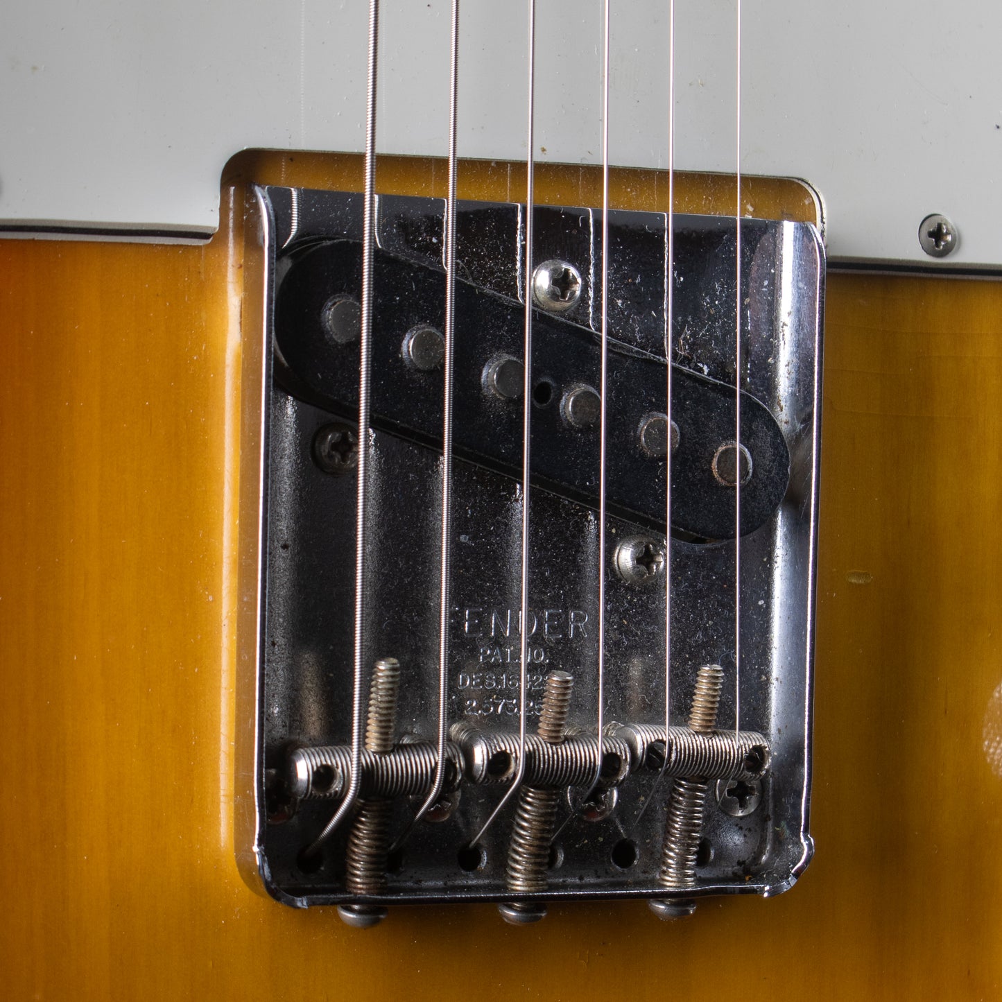 1967 Fender Esquire Custom