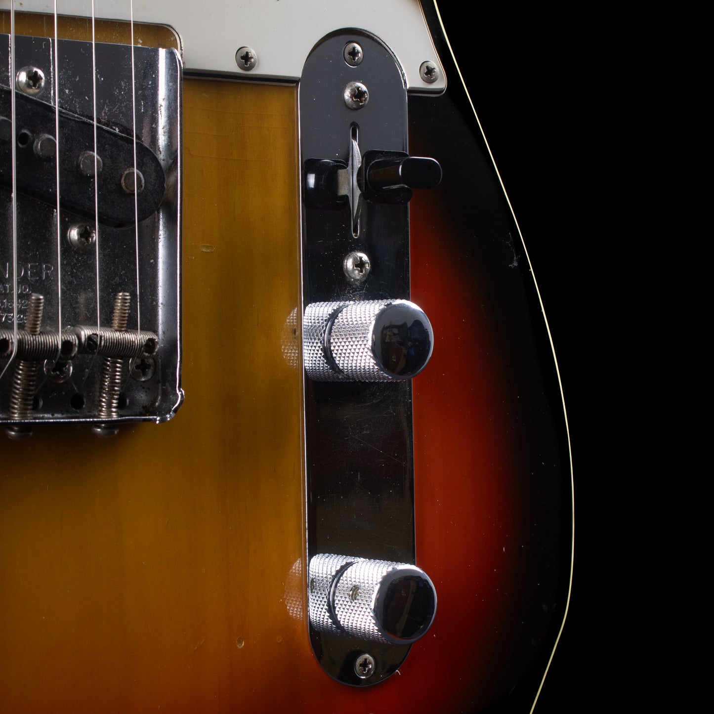 1967 Fender Esquire Custom
