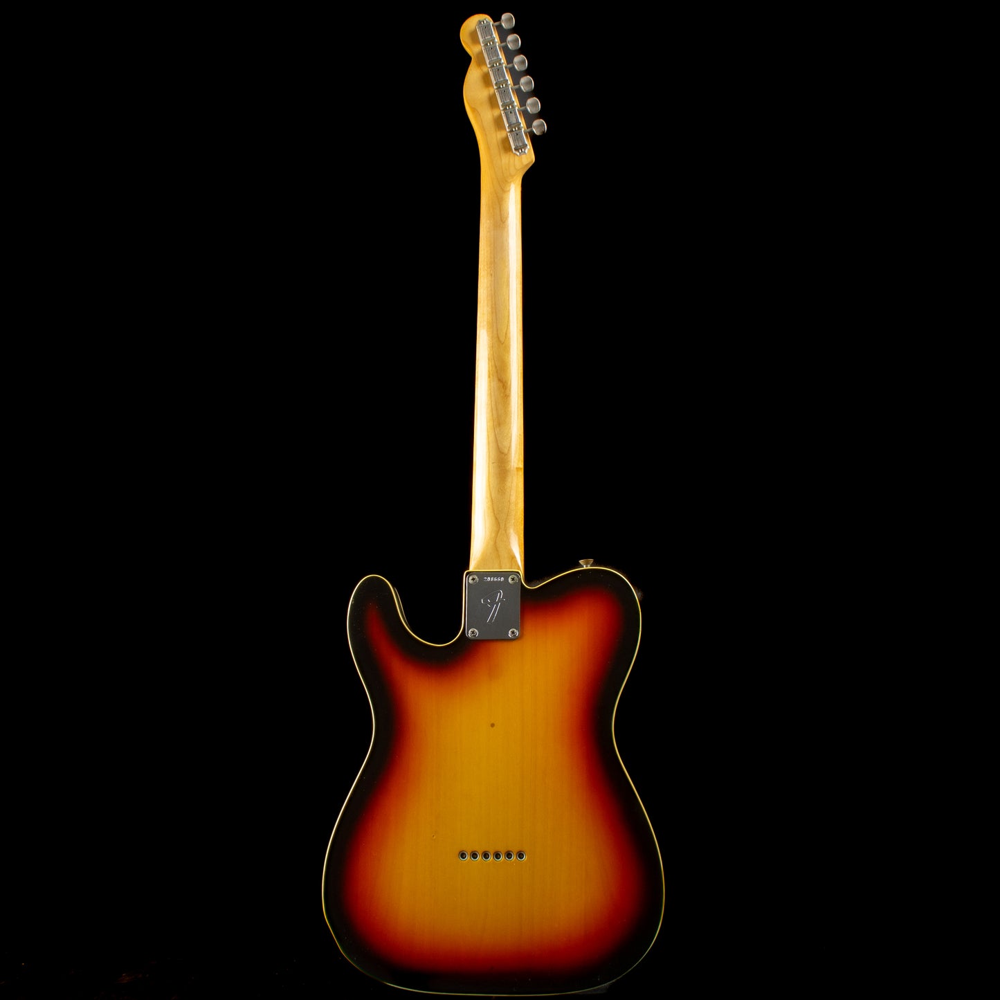 1967 Fender Esquire Custom