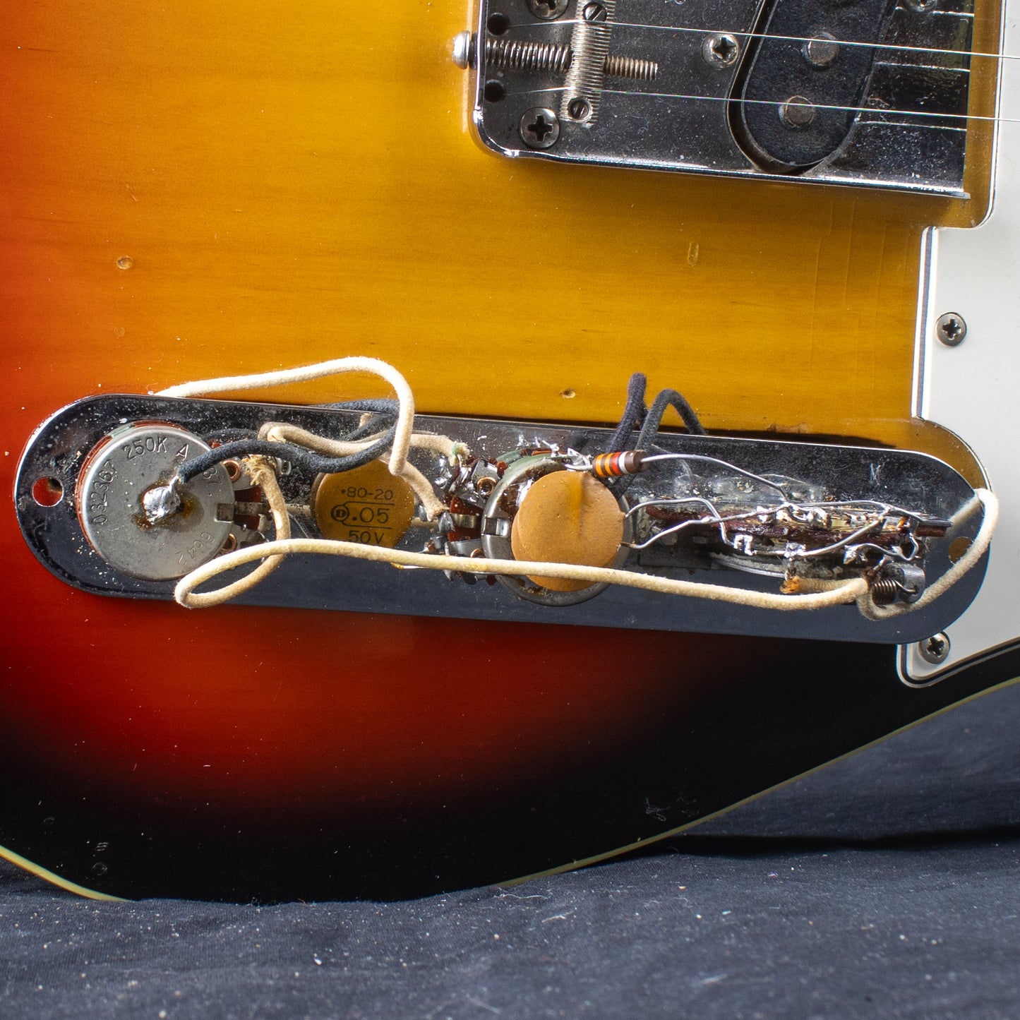 1967 Fender Esquire Custom