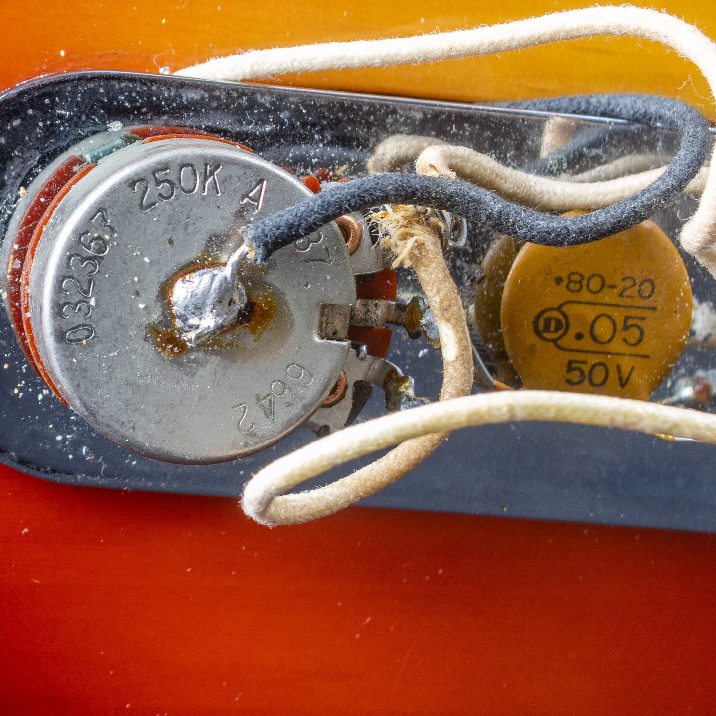 1967 Fender Esquire Custom