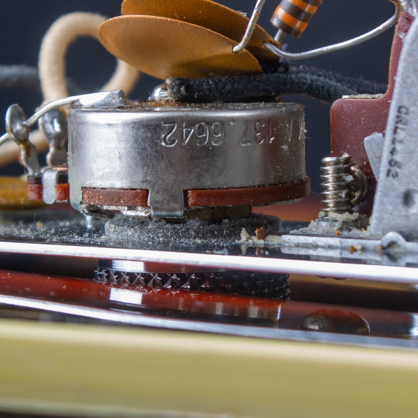 1967 Fender Esquire Custom