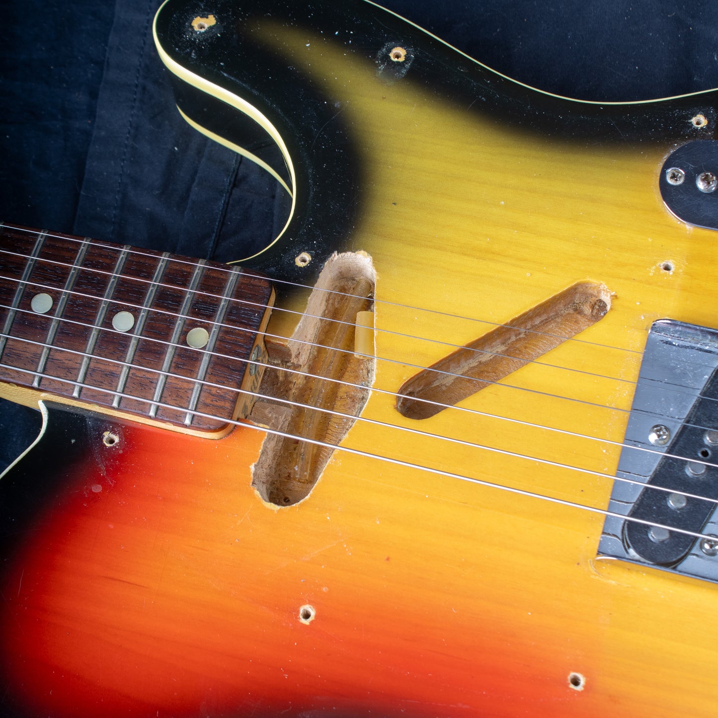 1967 Fender Esquire Custom