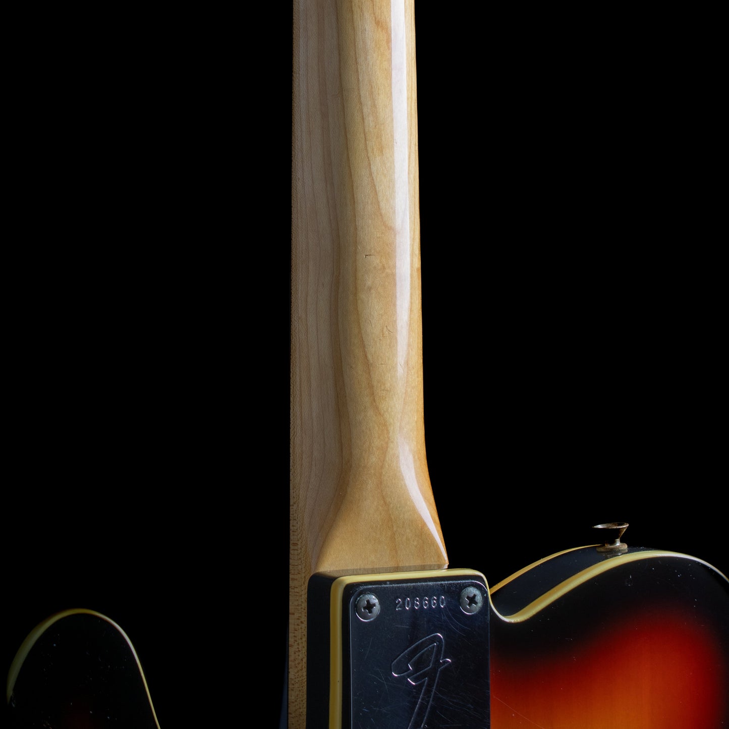 1967 Fender Esquire Custom