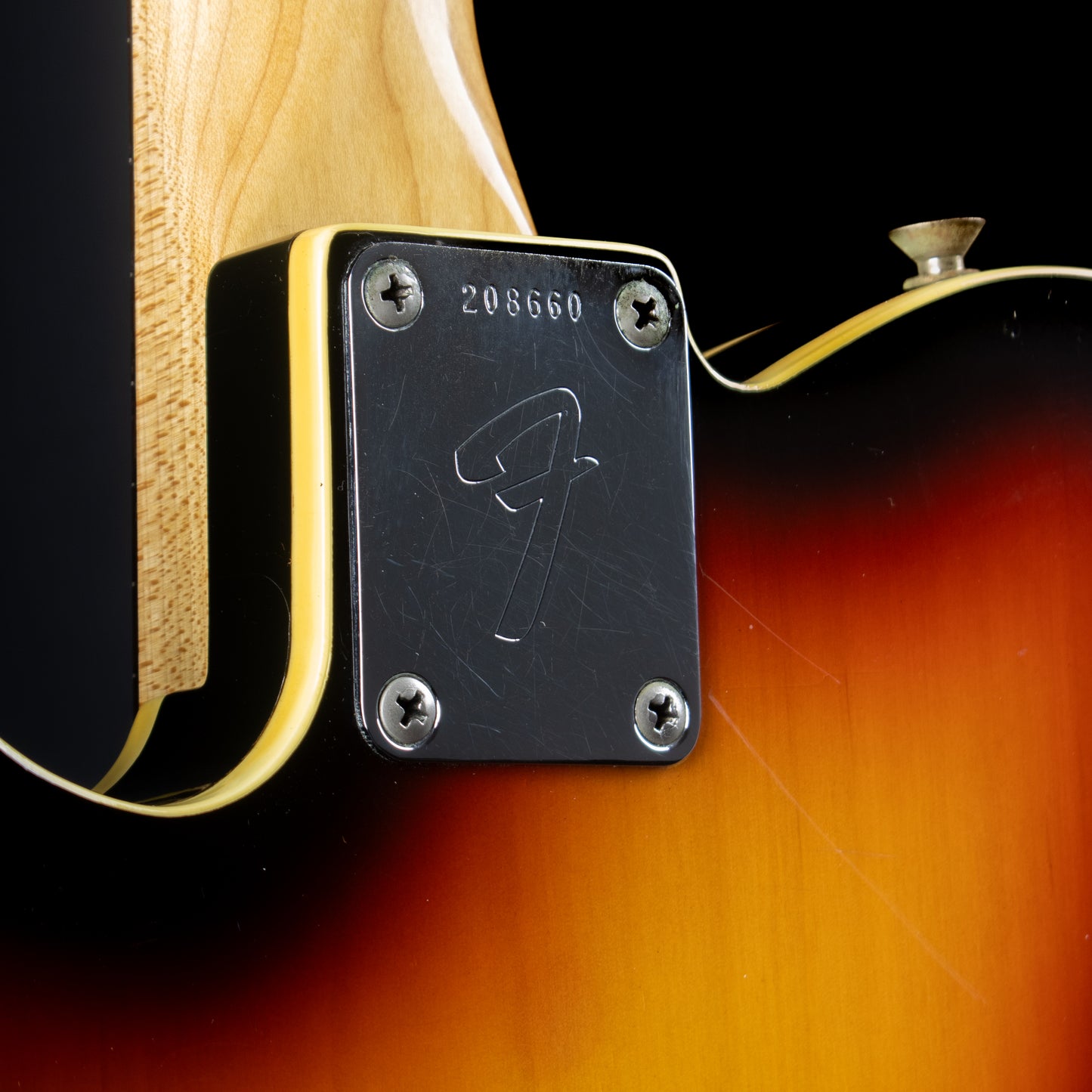 1967 Fender Esquire Custom