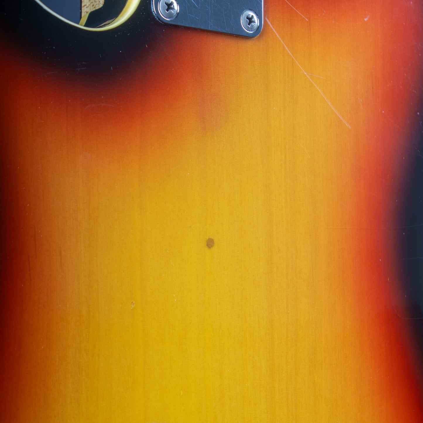 1967 Fender Esquire Custom