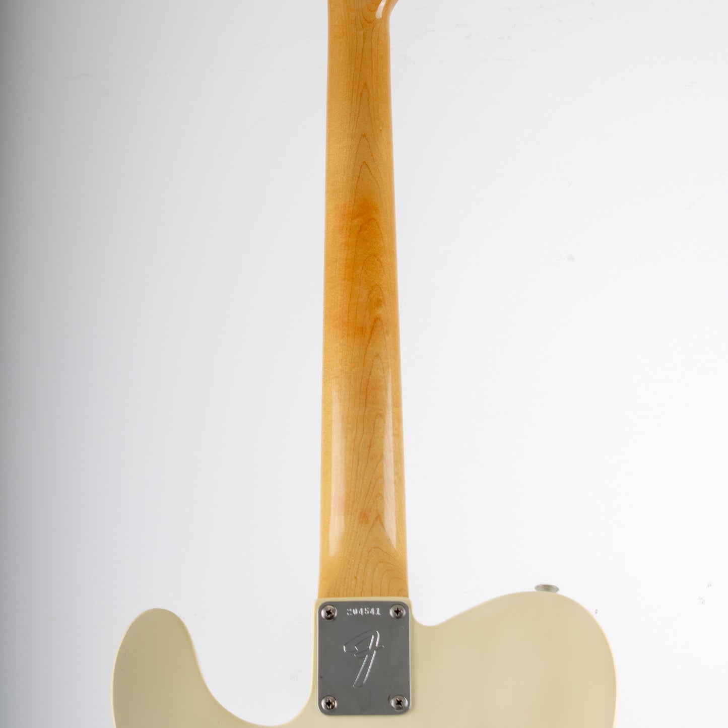 1967 Fender Telecaster — One-Owner Case Queen