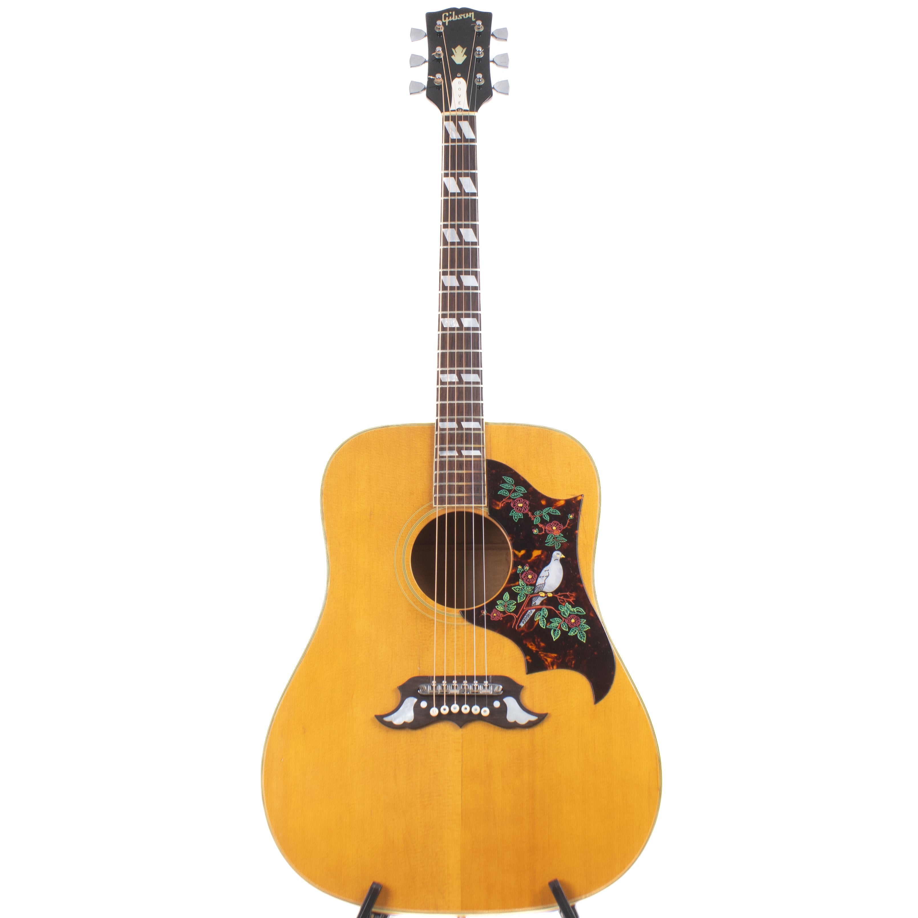 1968 Gibson Dove – Garrett Park Guitars