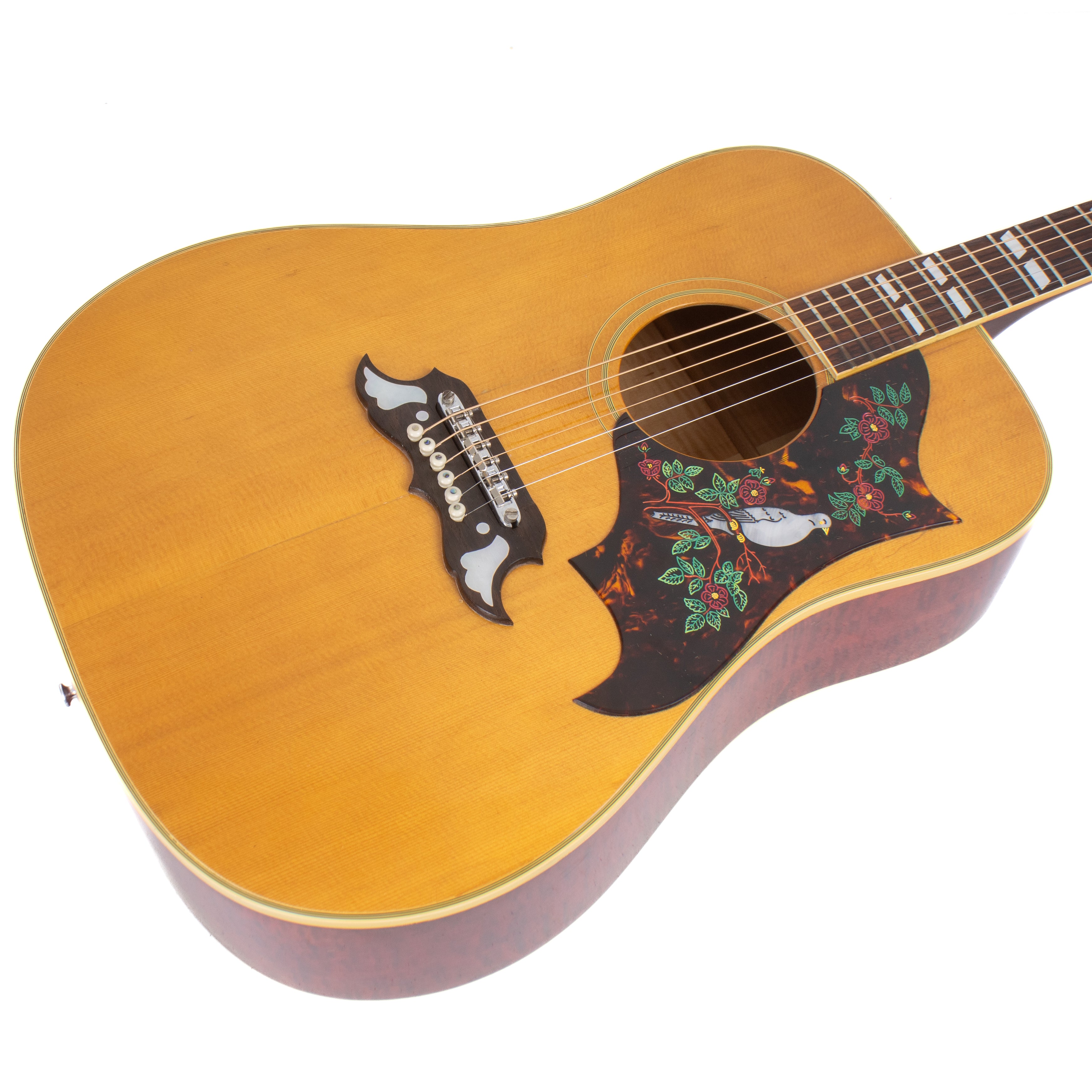 1968 Gibson Dove – Garrett Park Guitars