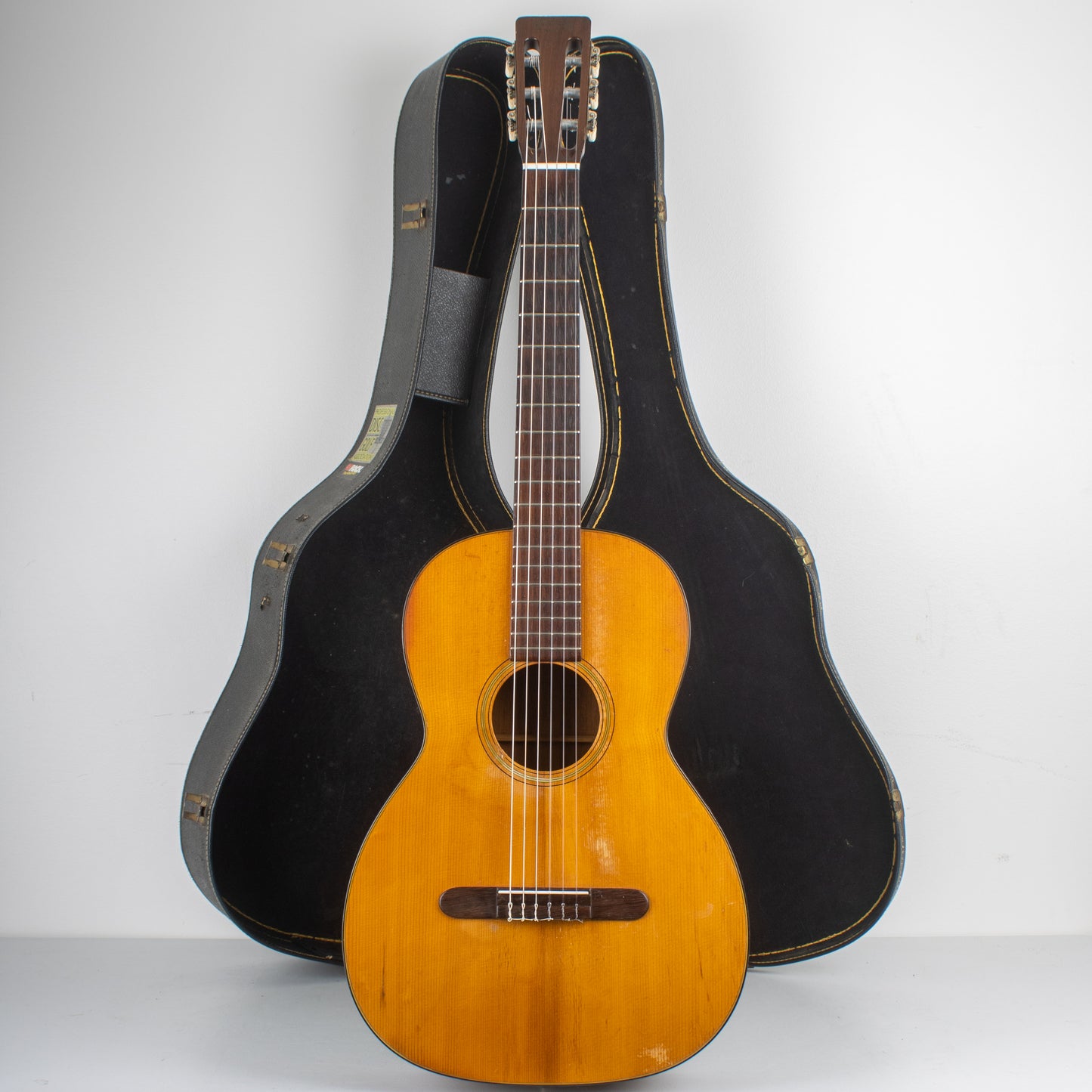 1967 Martin 00-16C