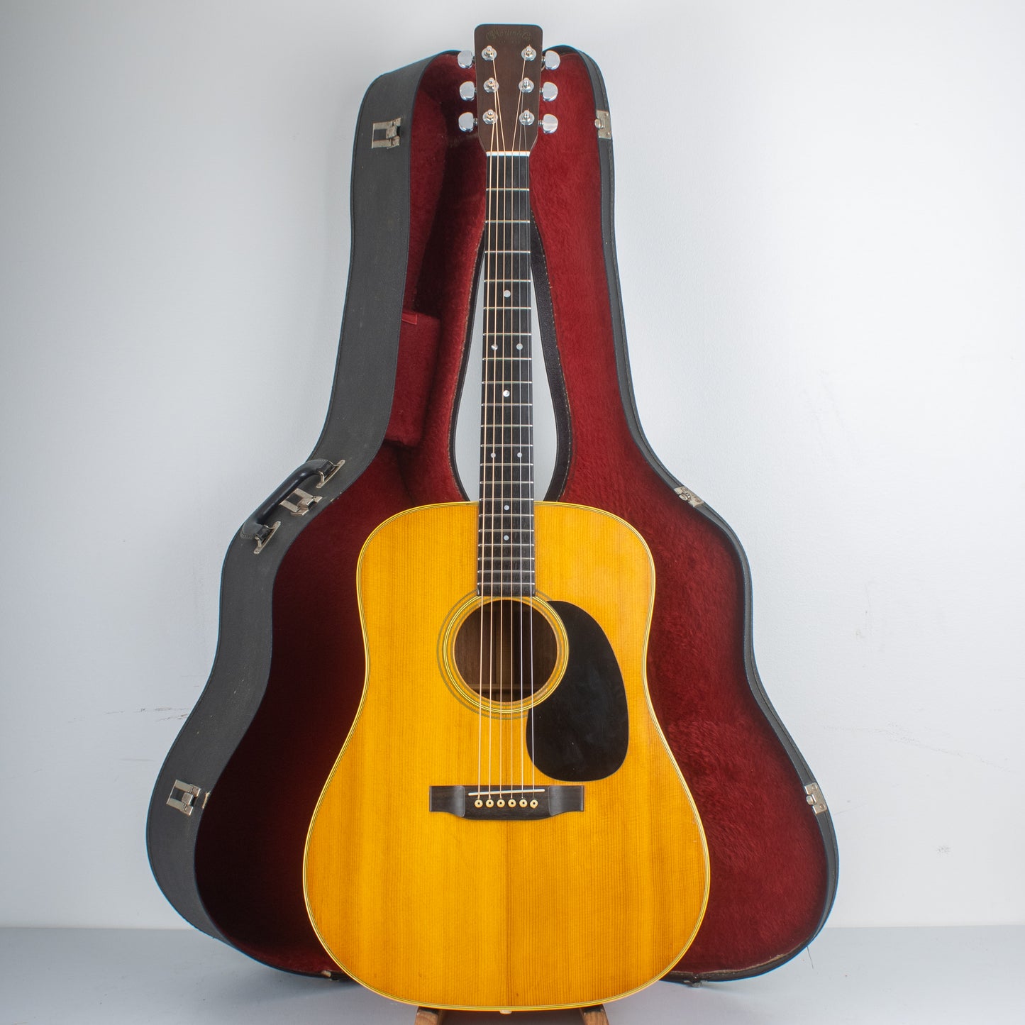 1967 Martin D-28