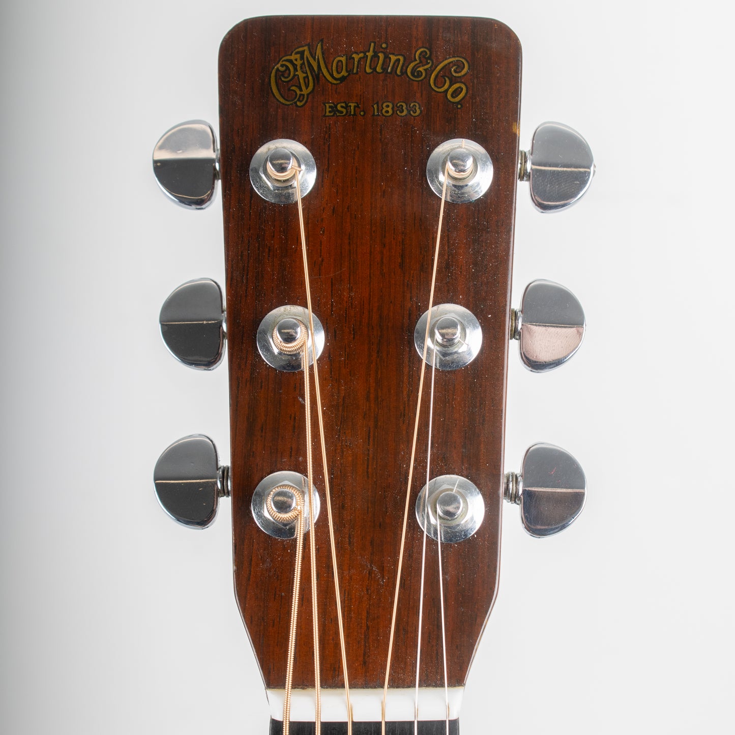 1967 Martin D-28