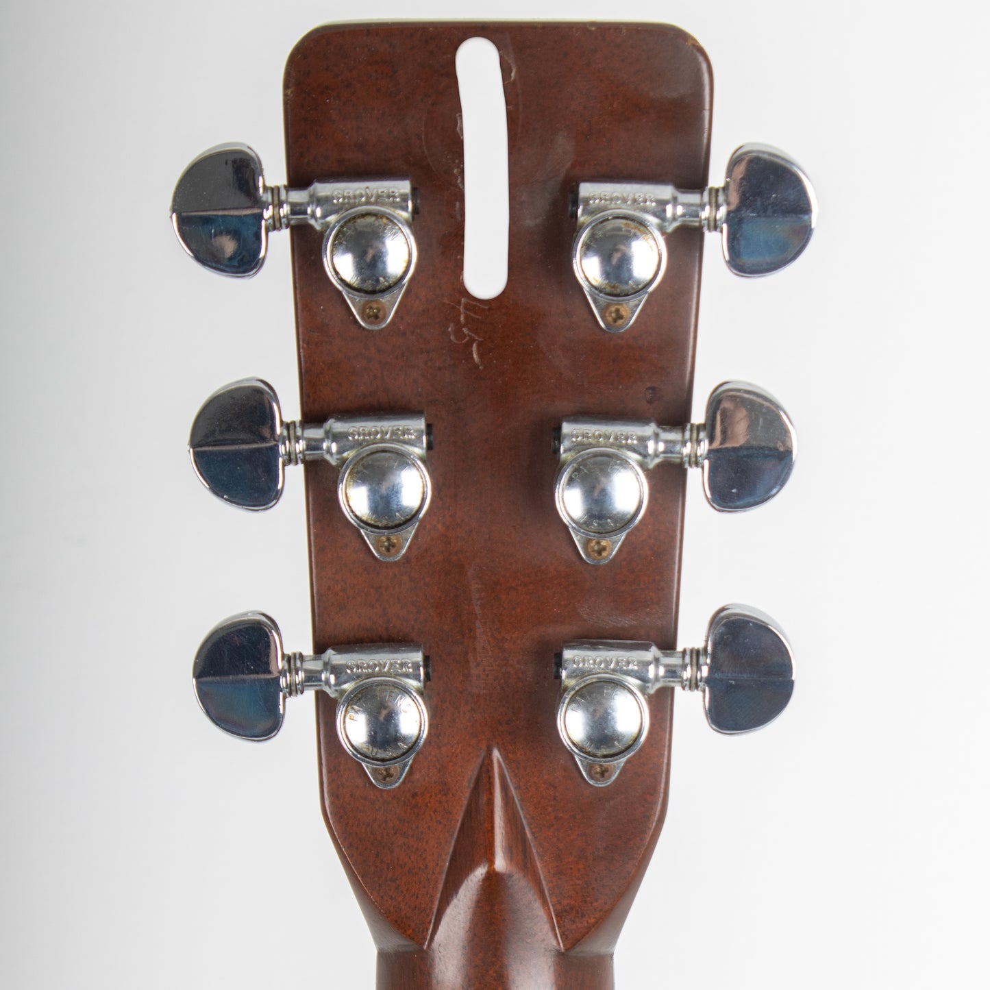 1967 Martin D-28