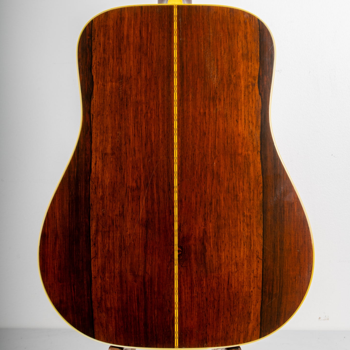 1967 Martin D-28