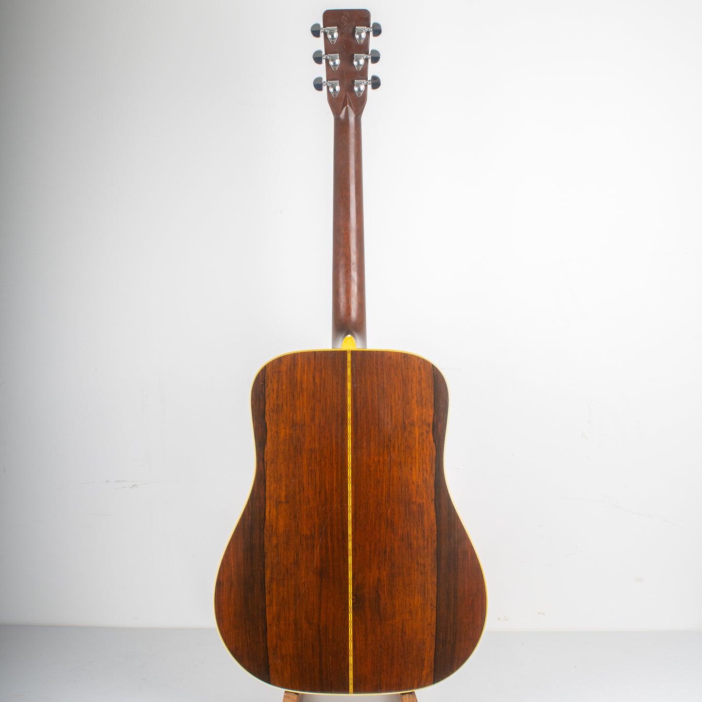 1967 Martin D-28