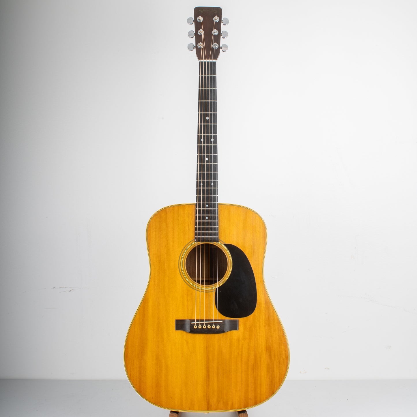 1967 Martin D-28