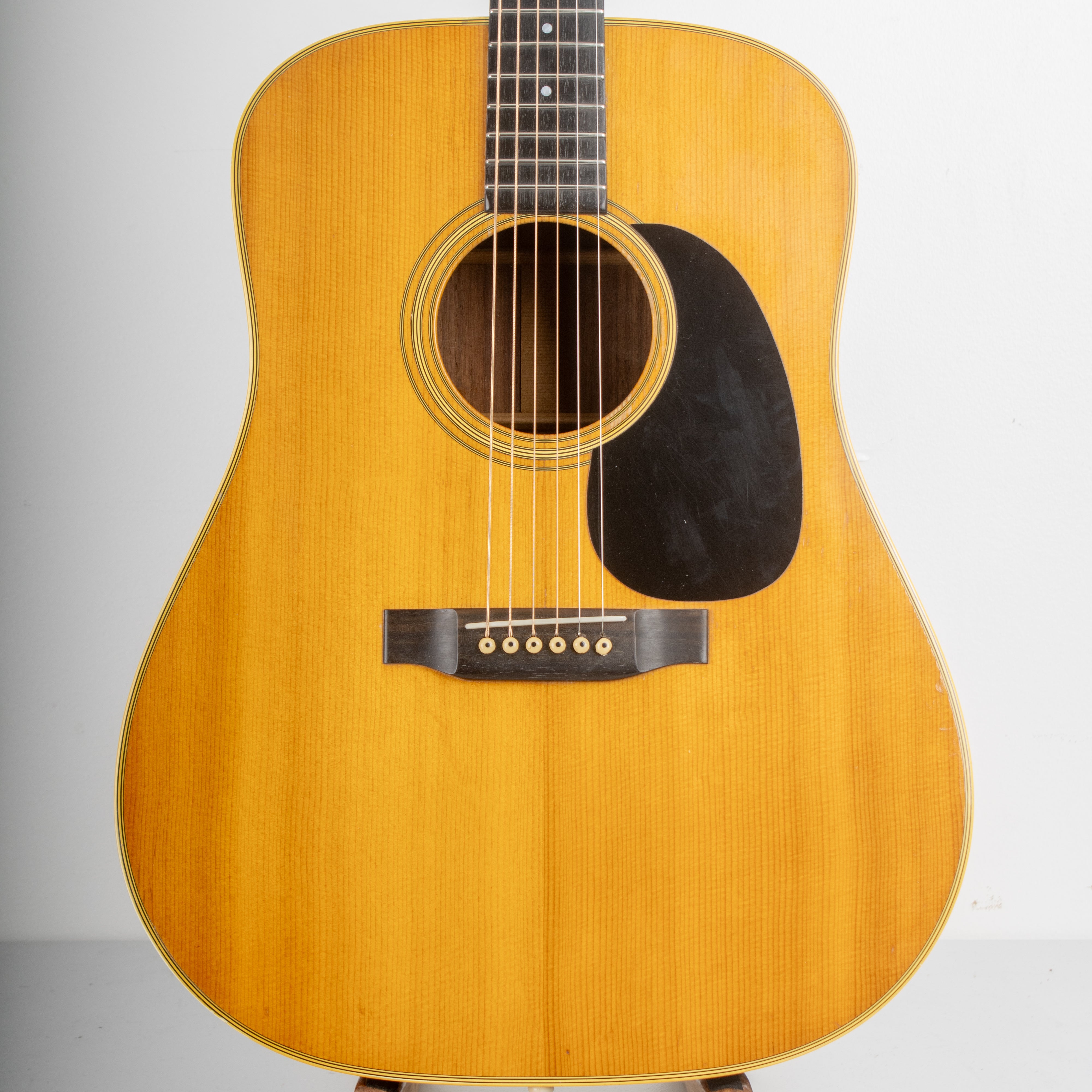 1967 Martin D-28 – Garrett Park Guitars