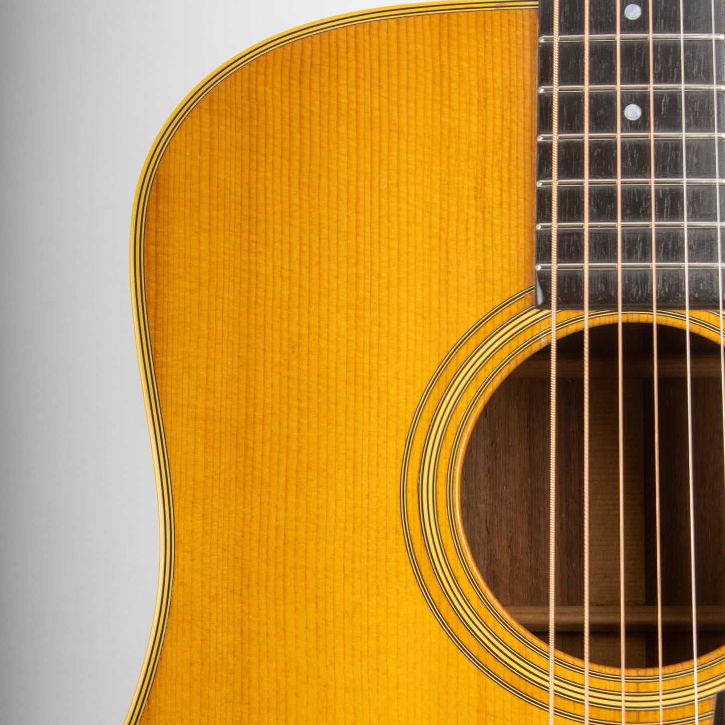 1967 Martin D-28