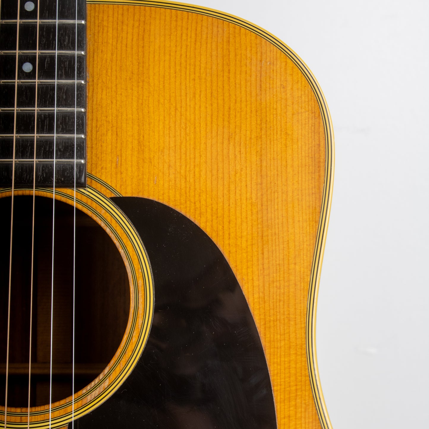 1967 Martin D-28