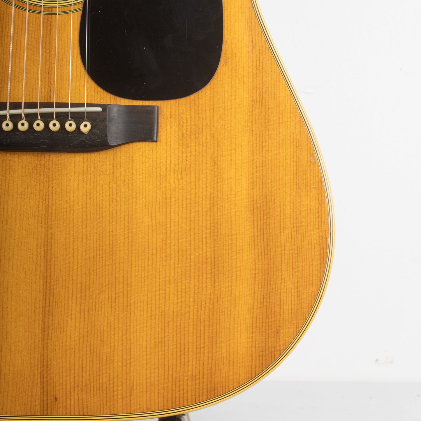 1967 Martin D-28