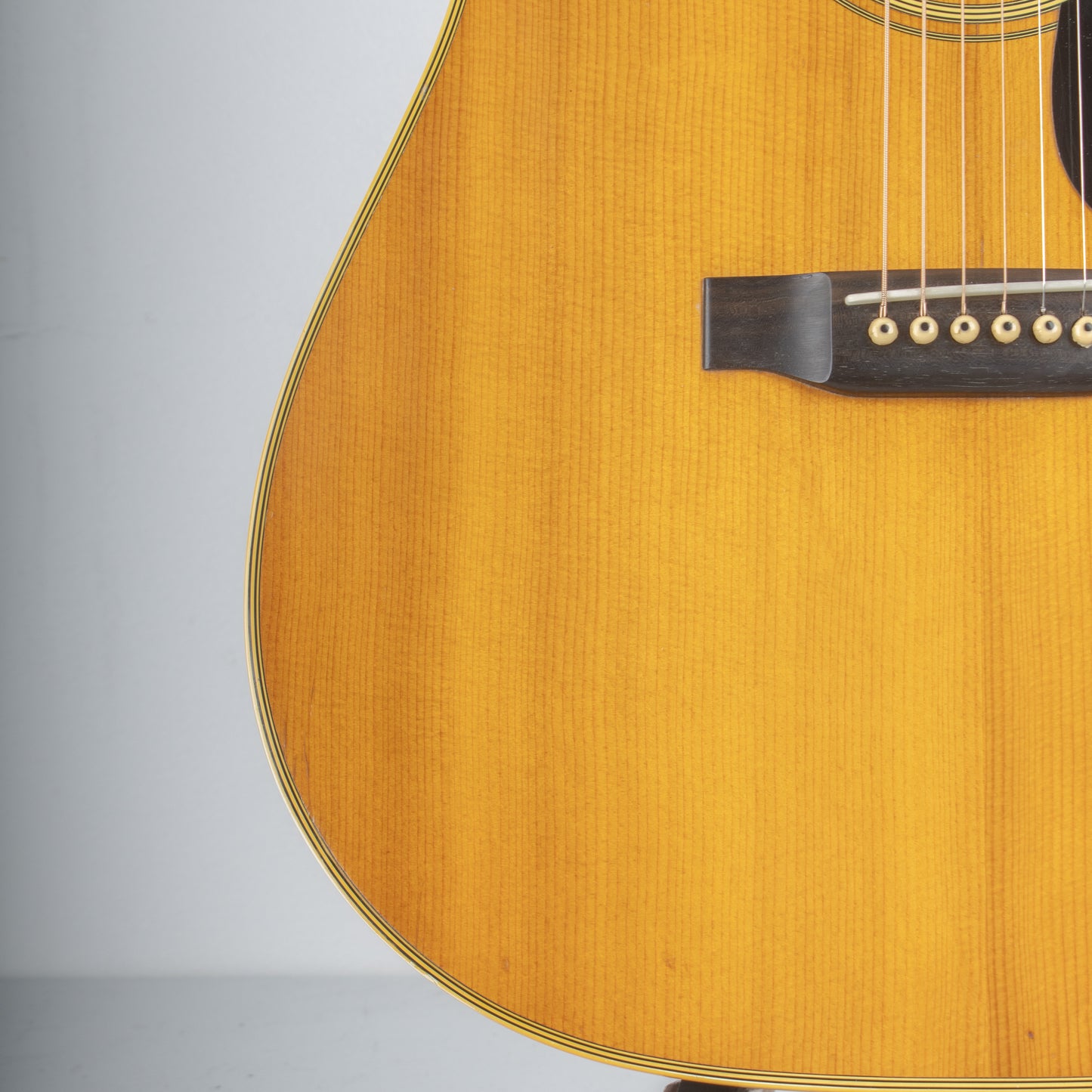 1967 Martin D-28