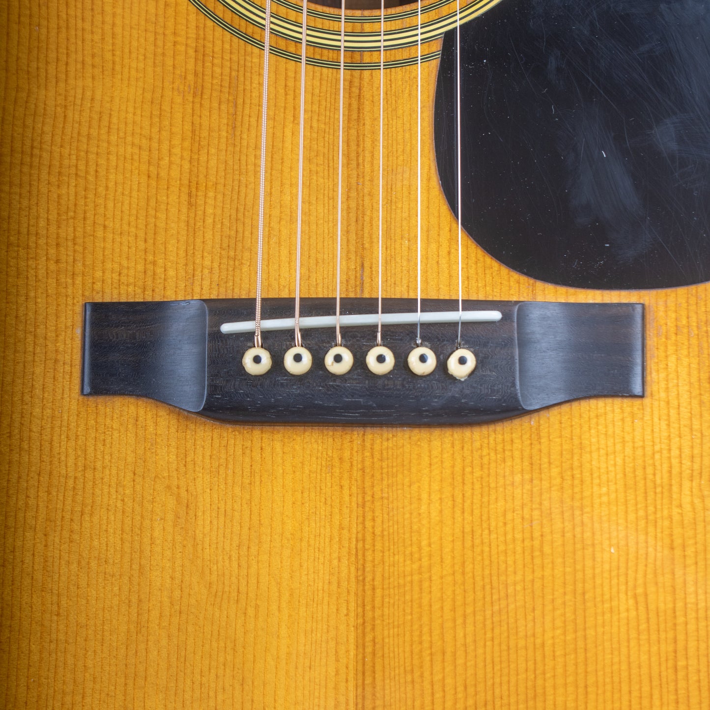 1967 Martin D-28