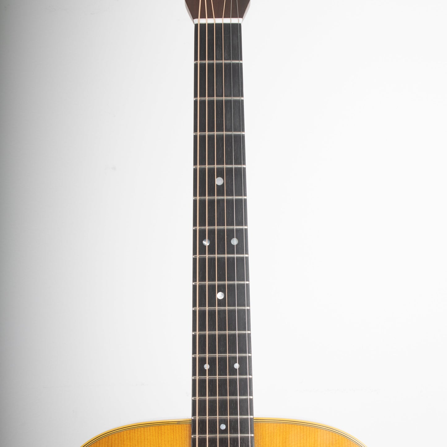 1967 Martin D-28