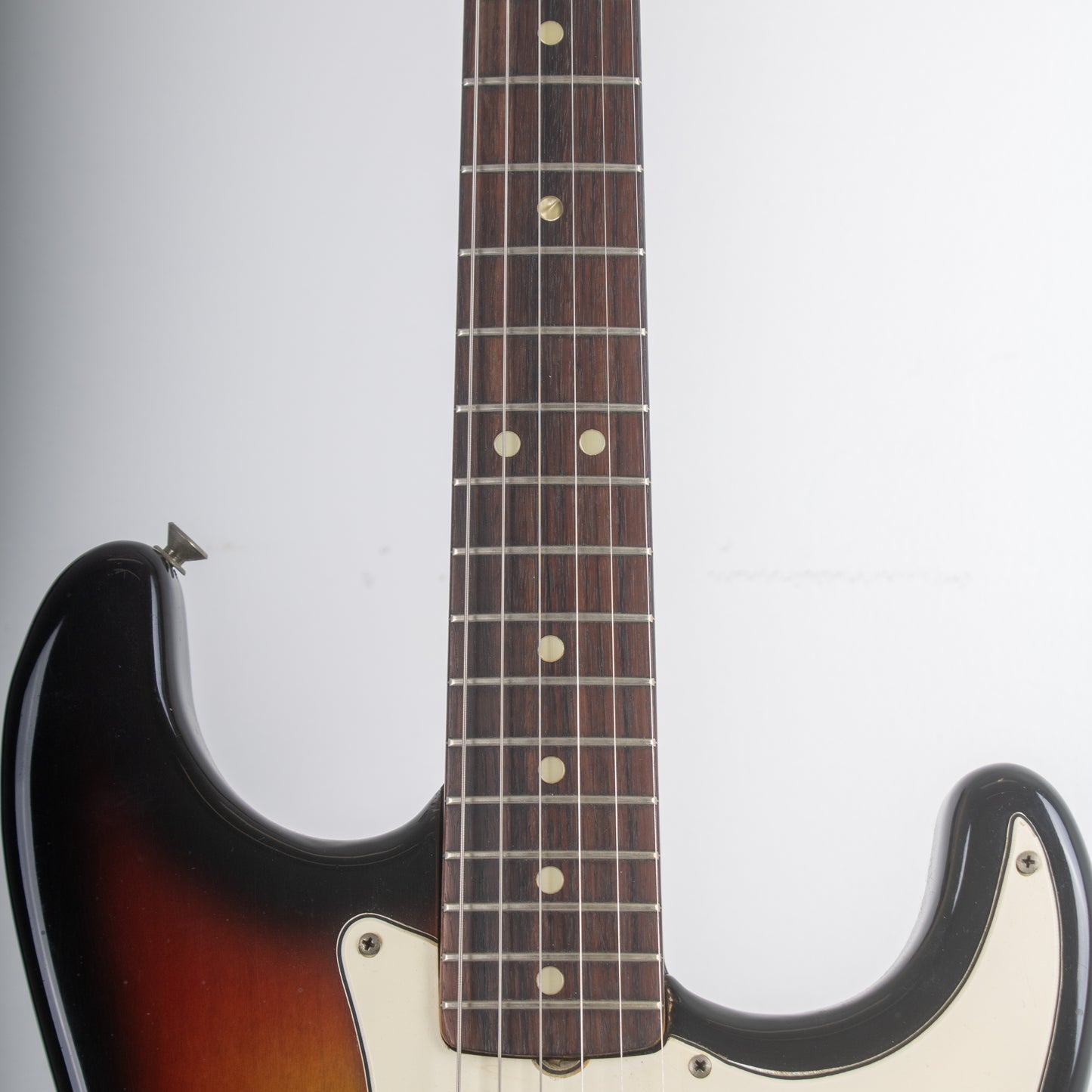 1969 Fender Stratocaster