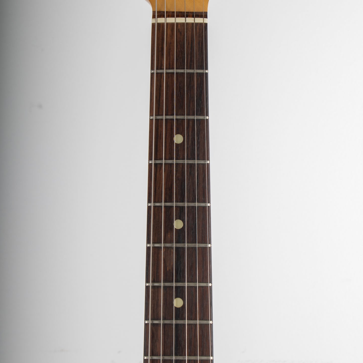 1969 Fender Stratocaster