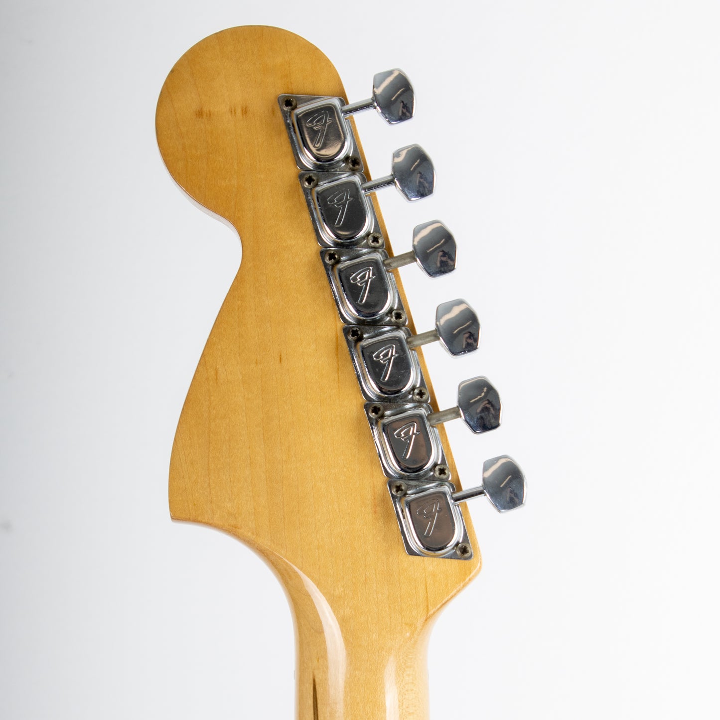 1969 Fender Stratocaster