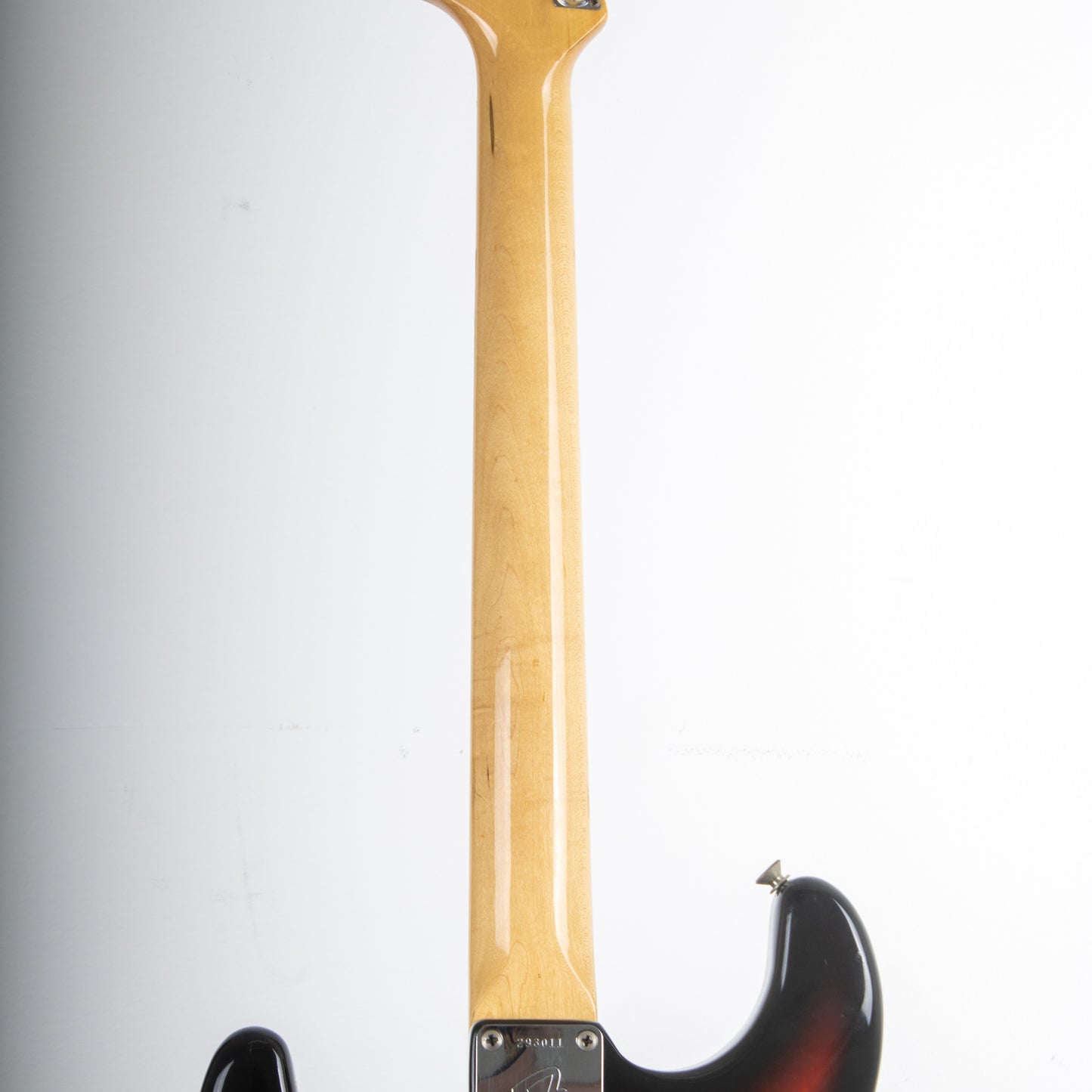 1969 Fender Stratocaster