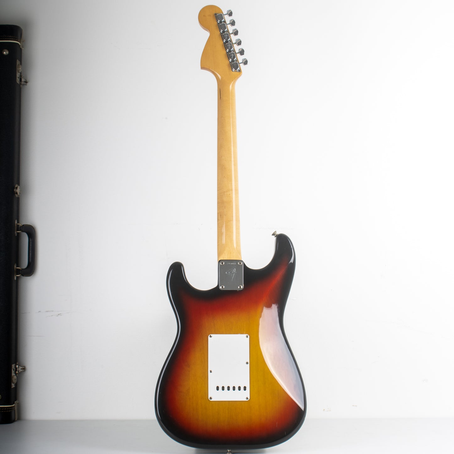 1969 Fender Stratocaster
