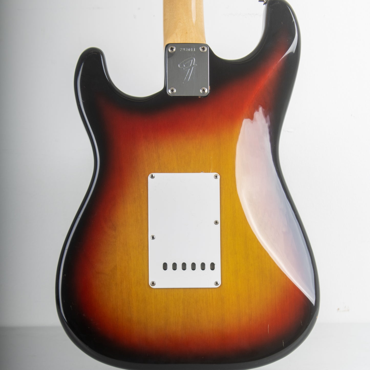 1969 Fender Stratocaster